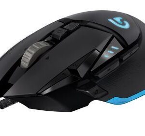 Miš žični Logitech Gaming G502 Hero