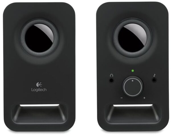 Zvučnici 2.0 Logitech Z150 Zvučnici 2.0 Logitech Z150