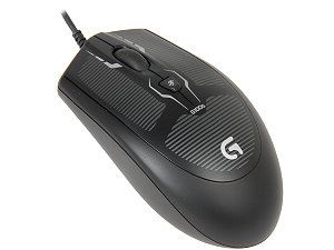 Miš žični Logitech G100s Gaming Mouse Miš žični Logitech G100s Gaming Mouse