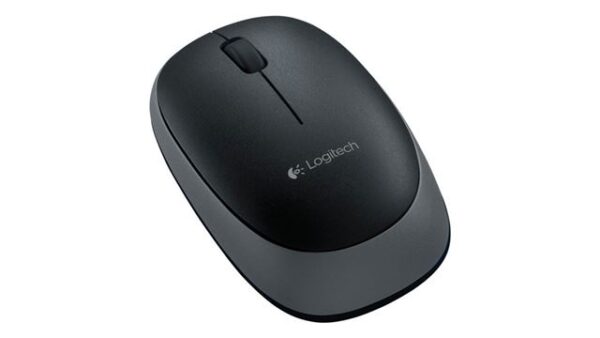 Miš bežični Logitech M165