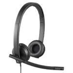 Slušalice Logitech H570e Mono