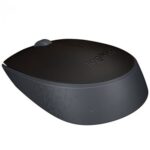 Miš bežični Logitech M171 crni