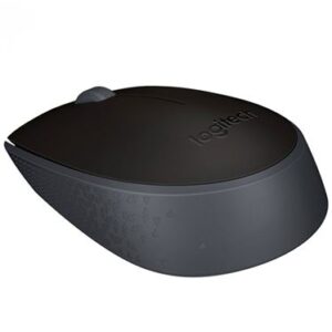 Miš bežični Logitech M171 crni