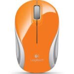Miš bežični Logitech Mini M187