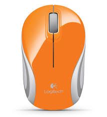 Miš bežični Logitech Mini M187 Miš bežični Logitech Mini M187