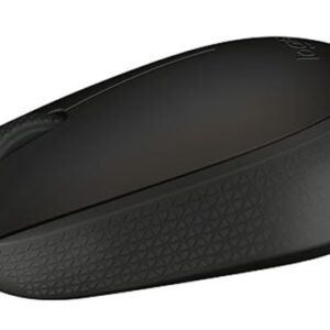 Miš bežični Logitech B170