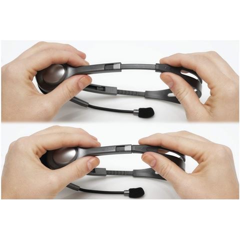 PHO LOG H111 black PHO LOG H111 black