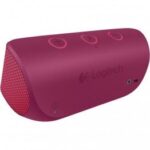 Zvučnik Logitech X300 Bluetooth crveni