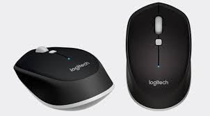Miš bežični Logitech M337 crni