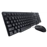 Tipkovnica desktop Logitech MK100