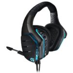 Slušalice Logitech G633