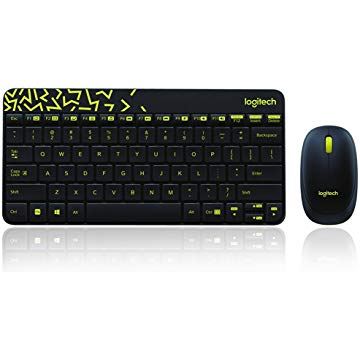 Tipkovnica desktop Logitech MK240 Tipkovnica desktop Logitech MK240