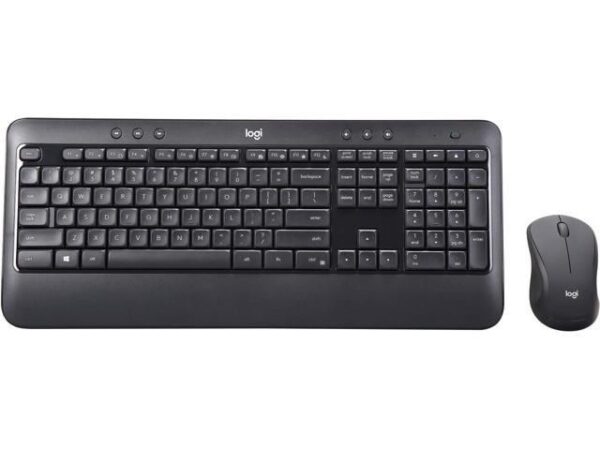 Tipkovnica desktop Logitech MK540 Tipkovnica desktop Logitech MK540