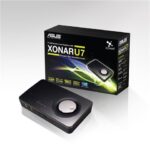 Zvučna kartica Asus XONAR U7