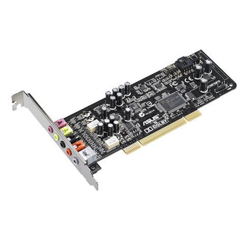 Zvučna kartica Asus XONAR DG PCI 5.1 bulk Zvučna kartica Asus XONAR DG PCI 5.1 bulk
