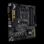 Matična ploča Asus TUF B450M-PLUS GAMING