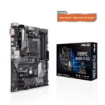 Matična ploča Asus PRIME B450-PLUS