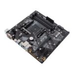Matična ploča Asus PRIME B450M-A