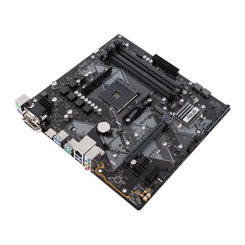 Matična ploča Asus PRIME B450M-A Matična ploča Asus PRIME B450M-A