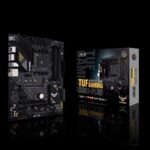 Matična ploča Asus TUF GAMING B550-PLUS