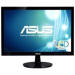 MON 19 AS VS197DE HD VGA VESA 75x75