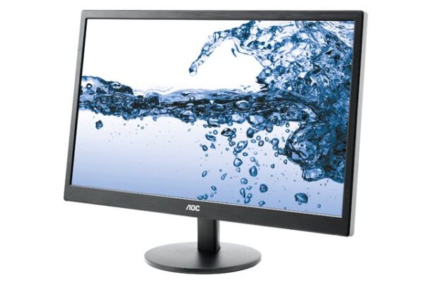 AOC monitor E2270SWN AOC monitor E2270SWN