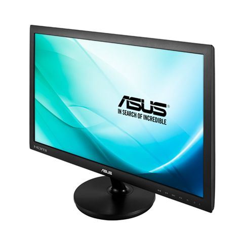 Monitor Asus VS247HR Monitor Asus VS247HR