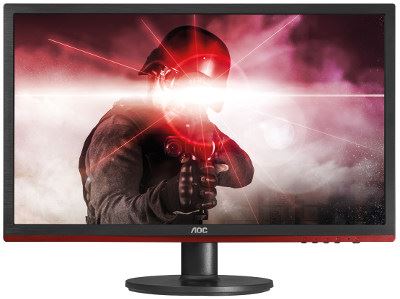 AOC monitor G2460VQ6 AOC monitor G2460VQ6