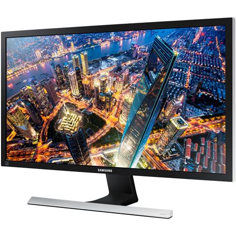 Monitor Samsung LU28E590DS/EN Monitor Samsung LU28E590DS/EN