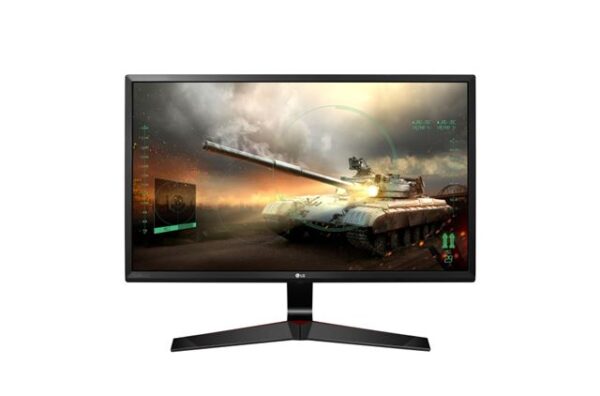 Monitor LG 24MP59G-P Monitor LG 24MP59G-P