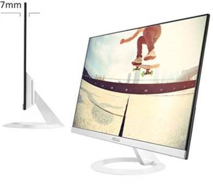 Monitor Asus VZ239HE-W Monitor Asus VZ239HE-W