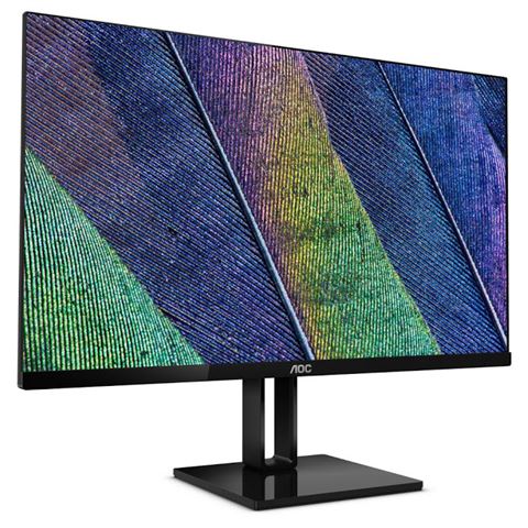 Monitor AOC 24V2Q Monitor AOC 24V2Q
