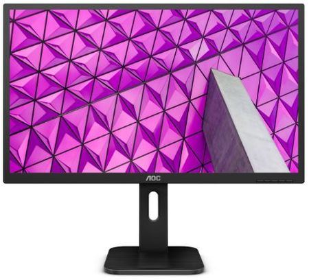 MON 27 AOC 27P1 IPS VGA DVI HDMI DP USBx4 zvučnici MON 27 AOC 27P1 IPS VGA DVI HDMI DP USBx4 zvučnici