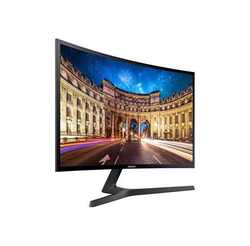 Monitor Samsung LC27F398FWUXEN