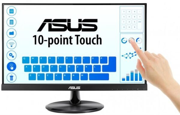 MON 22 ASUS VT229H MON 22 ASUS VT229H