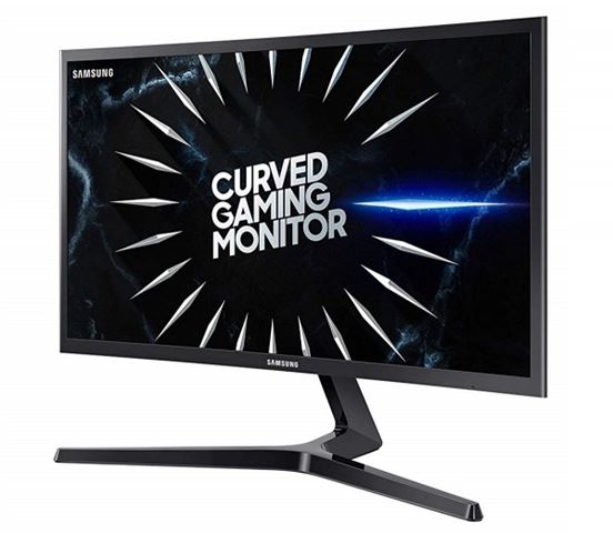 Monitor Samsung LC24RG50FQUXEN Monitor Samsung LC24RG50FQUXEN