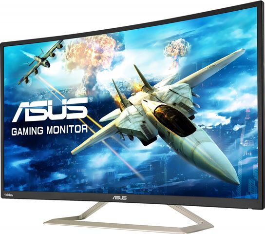 Asus monitor VA326HR