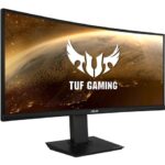 Monitor ASUS VG35VQ