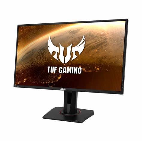 Asus Monitor VG27BQ Asus Monitor VG27BQ