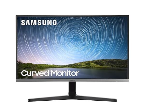 Monitor Samsung LC32R500FHUXEN Monitor Samsung LC32R500FHUXEN