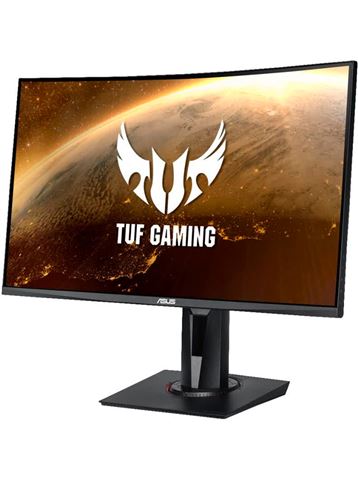 Monitor Asus VG27VQ Monitor Asus VG27VQ