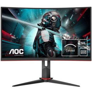 Monitor AOC CQ27G2U