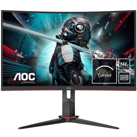 Monitor AOC CQ27G2U Monitor AOC CQ27G2U