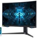 Monitor Samsung LC27G75TQSUXEN