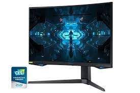 Monitor Samsung LC27G75TQSUXEN Monitor Samsung LC27G75TQSUXEN