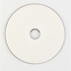 TRAXDATA OPTIČKI MEDIJ CD-R CAKE 50 WHITE FULL PRINTABLE