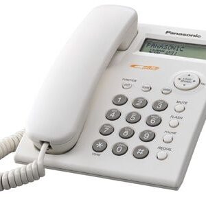 PANASONIC KX-TSC11 CID