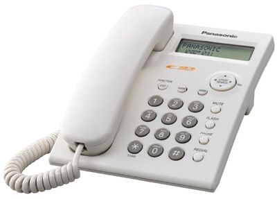 PANASONIC KX-TSC11 CID PANASONIC KX-TSC11 CID