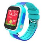 CORDYS KIDS WATCH Zoom blue