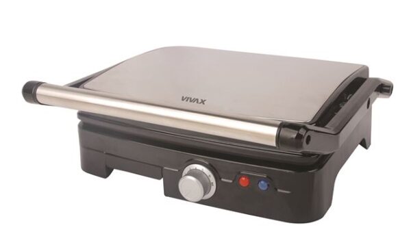VIVAX HOME toster grill SM-1800 VIVAX HOME toster grill SM-1800